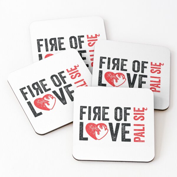 Item preview, Tulia - Fire of Love [2019, Poland] designed and sold by lazarusheart.