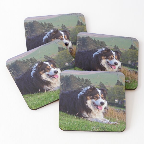 Item preview, High in the hills. designed and sold by Michael Haslam.