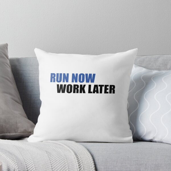 Item preview, run now designed and sold by Vectorqueen.