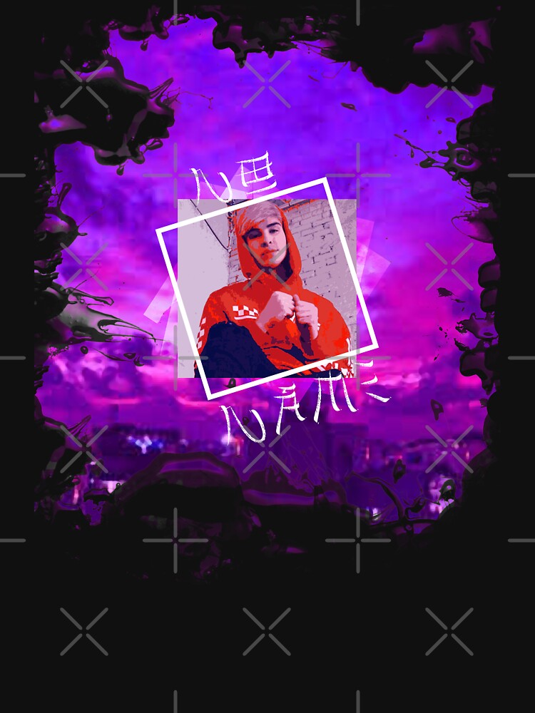 "Jake ber No Name" Tshirt by DeviRibbun Redbubble