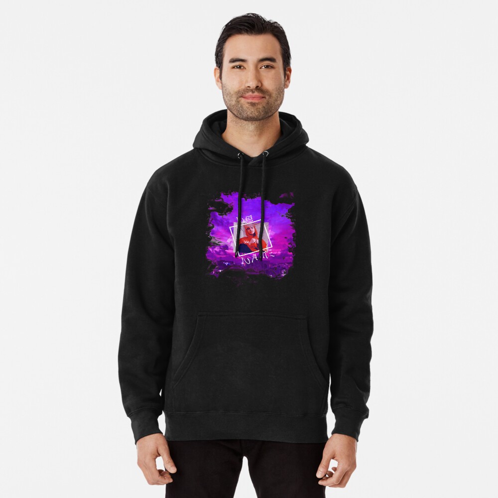 "Jake ber No Name" Pullover Hoodie for Sale by DeviRibbun Redbubble