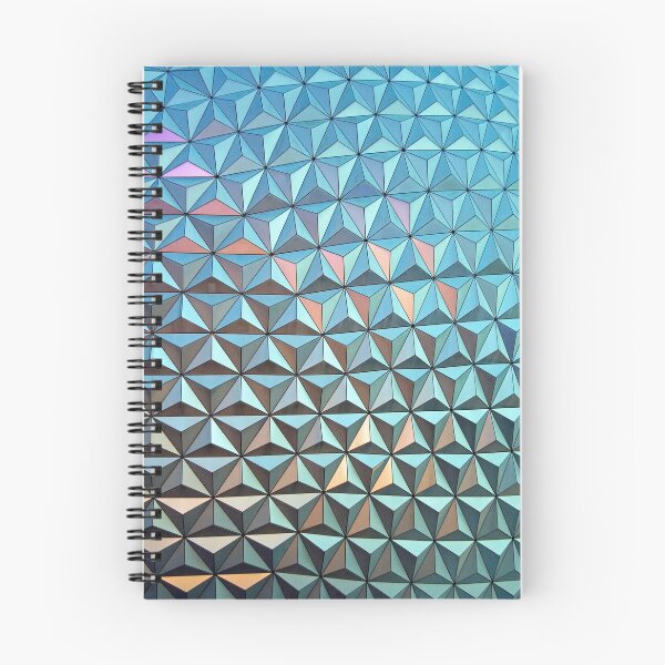 Item preview, Spaceship Earth designed and sold by Cora Wandel.