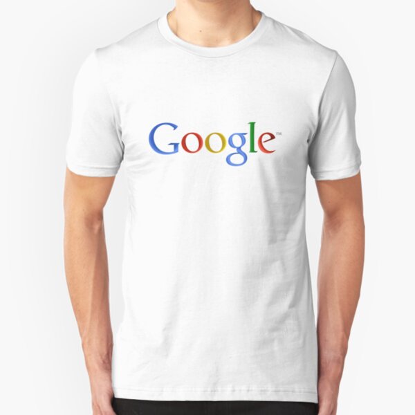 google nexus shirt