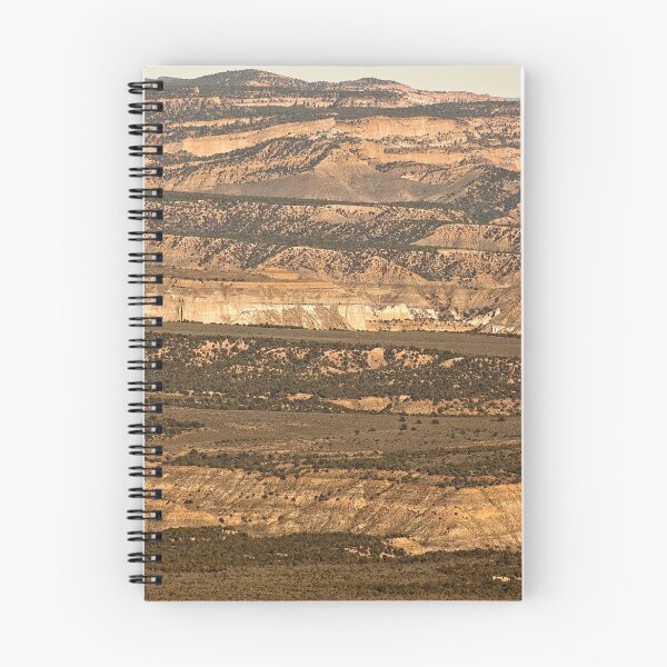 Item preview, The Distant Layers Of Bryce © designed and sold by © Hany G. Jadaa © Prince John Photography.
