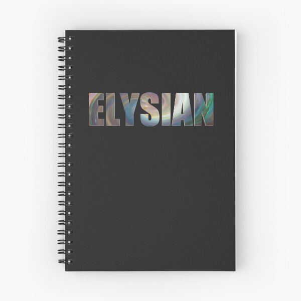 Item preview, Elysian designed and sold by HiddenStar02.