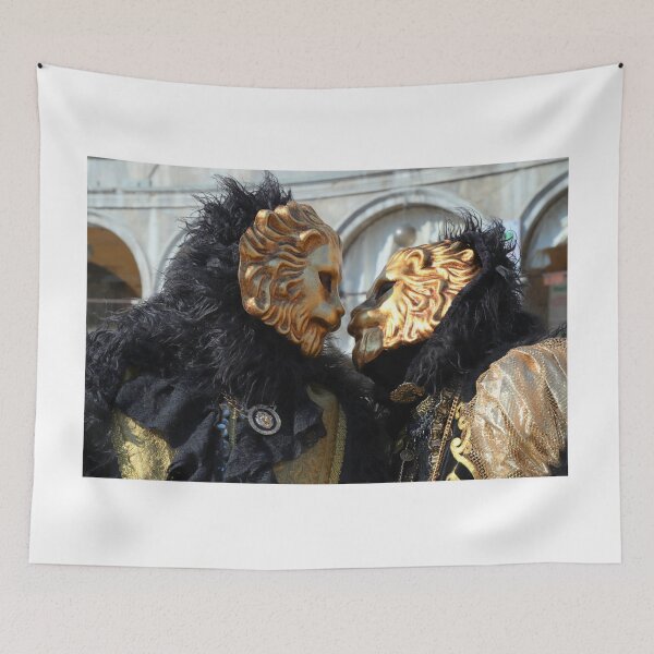Item preview, Venice carnival 2019 designed and sold by annalisa56.
