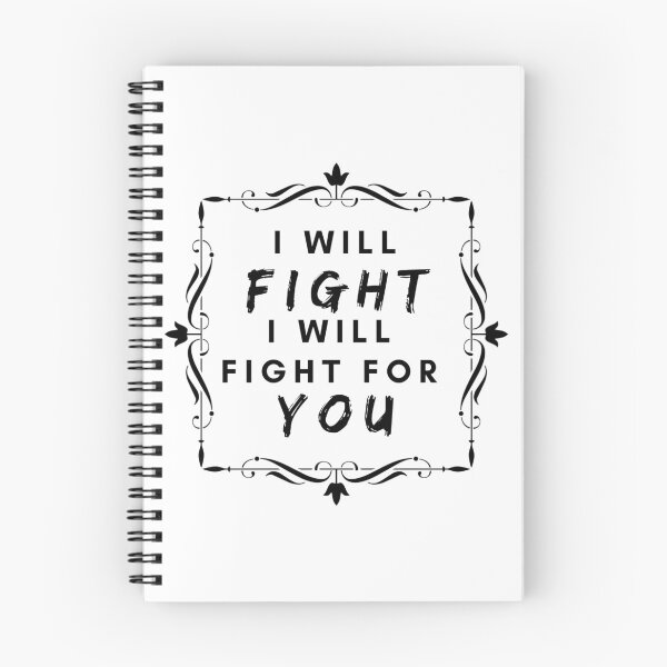Item preview, Don't Give Up on Me  designed and sold by HeatherForever.