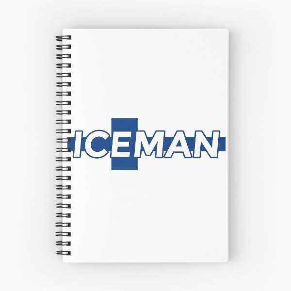 Item preview, ICEMAN - Raikkonen - Finland designed and sold by andreanastasio.