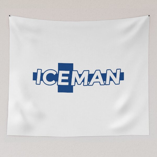 Item preview, ICEMAN - Raikkonen - Finland designed and sold by andreanastasio.