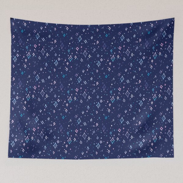 Item preview, Dark Stardust designed and sold by PaperFable.