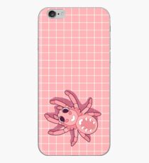 Kawaii Spinnen iPhone-Hülle & Cover