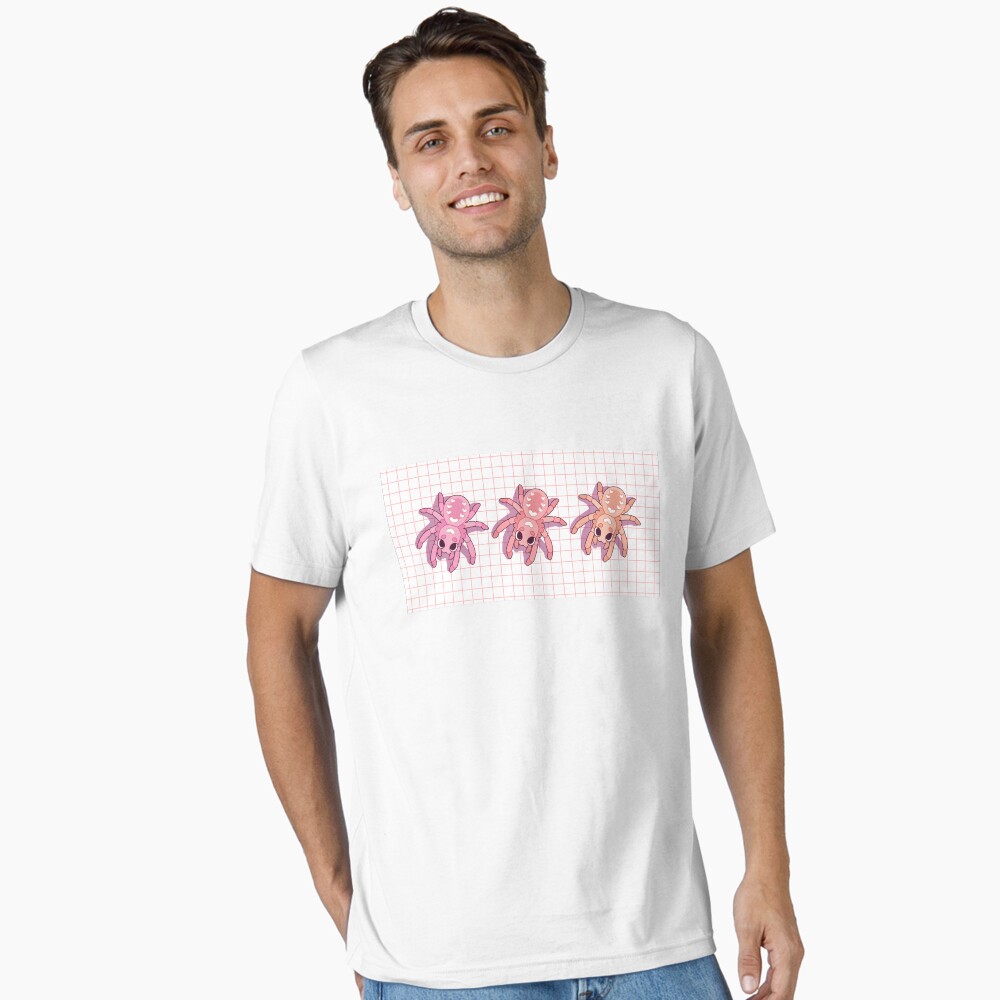 Artikel-Vorschau von Essential T-Shirt, designt und verkauft von MademoiselleZim.