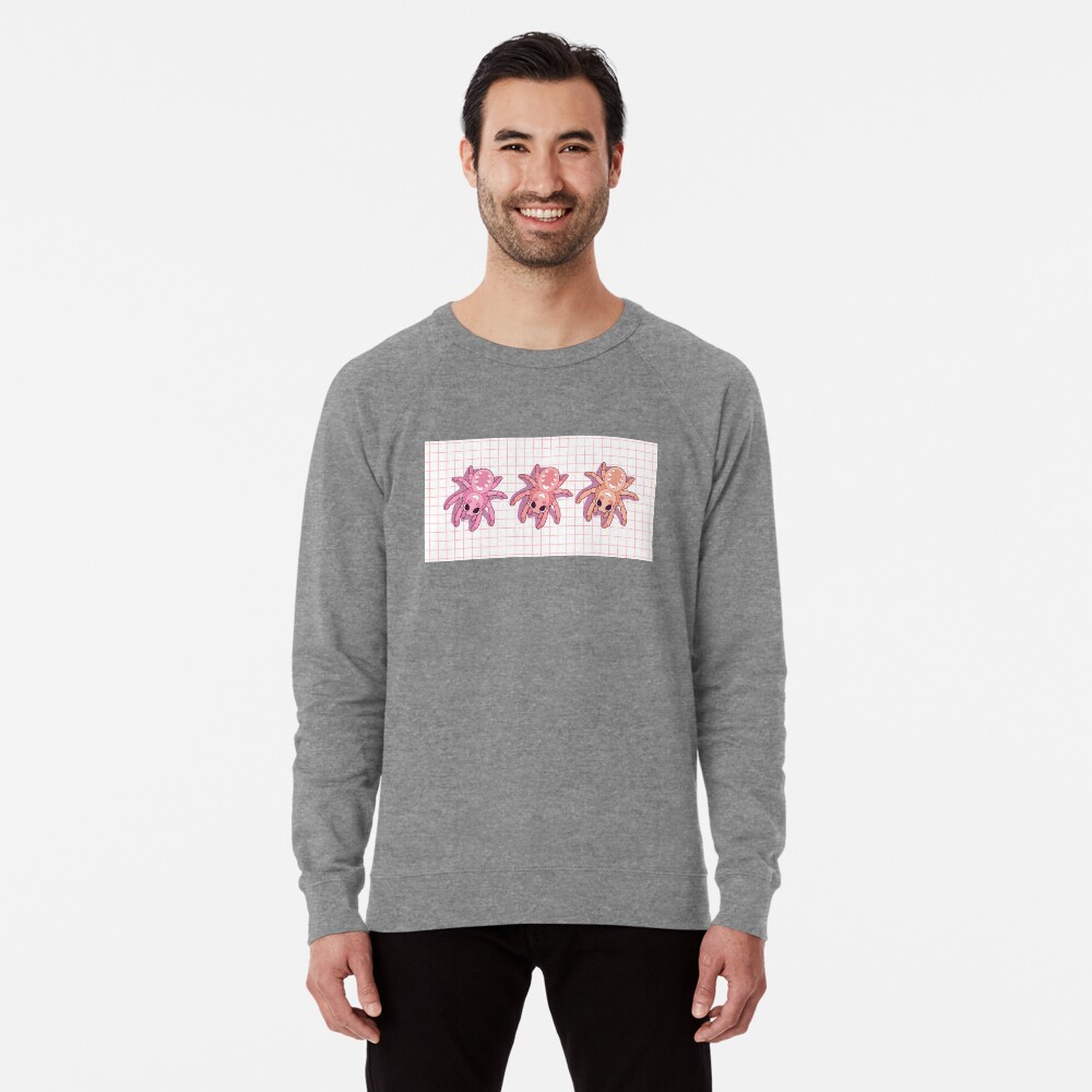 Artikel-Vorschau von Leichter Pullover, designt und verkauft von MademoiselleZim.