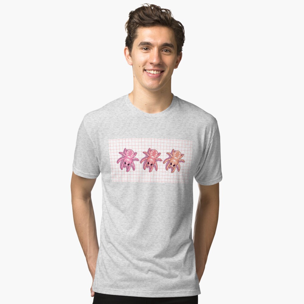 Artikel-Vorschau von Vintage T-Shirt, designt und verkauft von MademoiselleZim.
