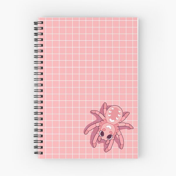 Item preview, Kawaii Spiders designed and sold by MademoiselleZim.