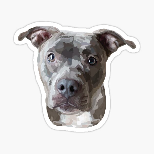 Item preview, Pitbull designed and sold by aecdesign.