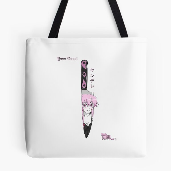 Item preview, Waifu Knifu: Yuno designed and sold by Pal3 Blood.