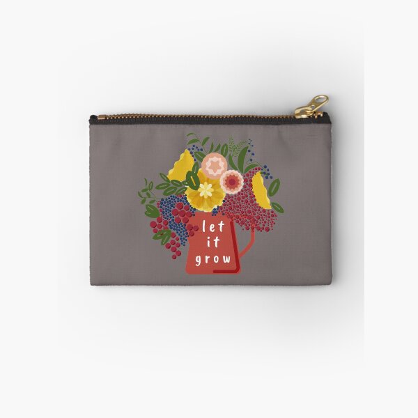 Item preview, let it grow designed and sold by GrasslandDesign.