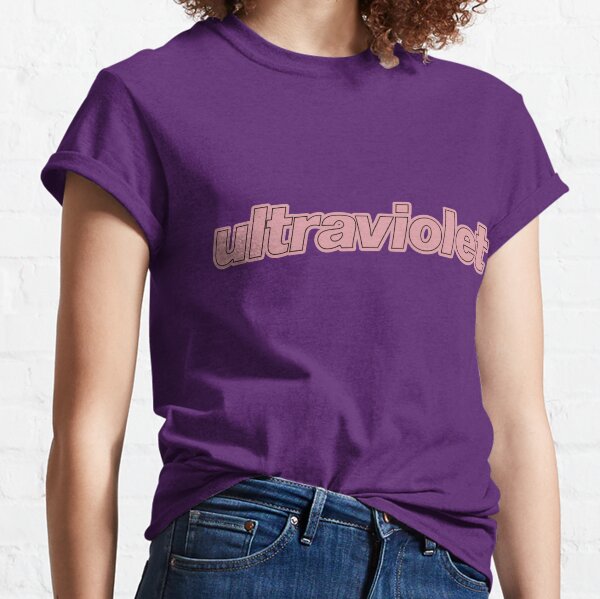 ultraviolet clothing