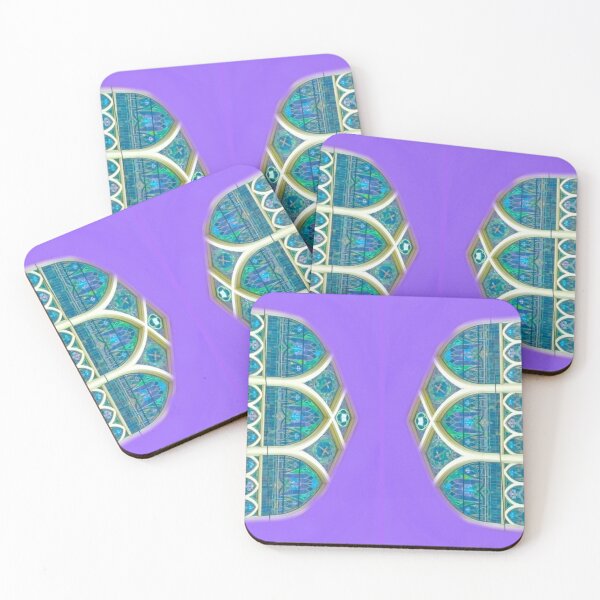 Item preview, Tiffany Stained Glass Windows- Stained Glass- The Lily Windows designed and sold by Emily Gartner.
