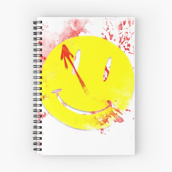 Item preview, Pop Grunge: Watchmen designed and sold by Jakob MacDonald.