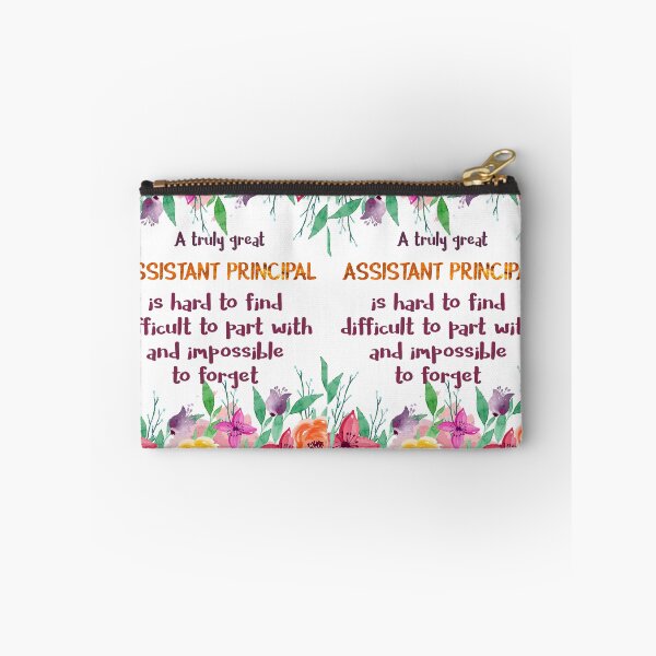Item preview, Assistant principal Farewell gift Leaving Gift Idea / Assistant Principal thank you quote / Appreciation gift / Assistant Motivation designed and sold by Instant Printing.