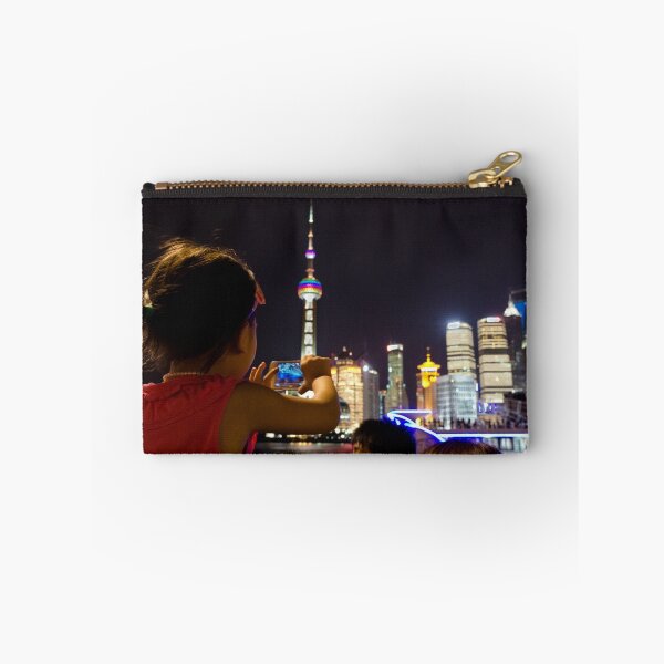 Item preview, Electric View - Shanghai, China designed and sold by Norman Repacholi | Keystone Photography.