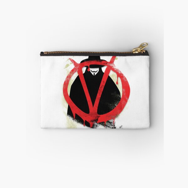 Item preview, Pop Grunge: V designed and sold by Jakob MacDonald.