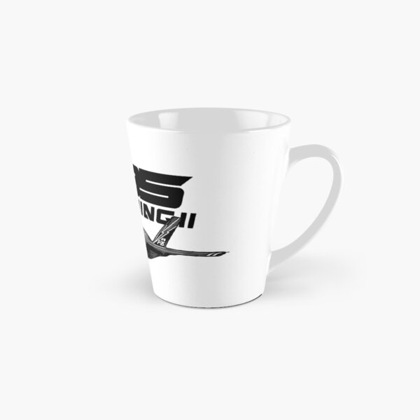 F-35 Lightning II Tall Mug