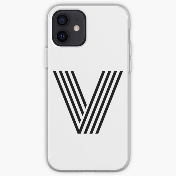 Letter V Iphone Cases Redbubble