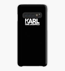Top Selling Karl Lagerfeld Case/Skin for Samsung Galaxy