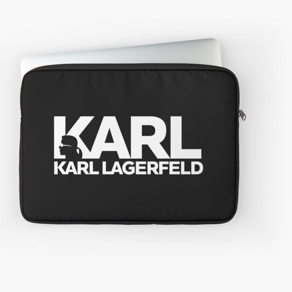 Top Selling Karl Lagerfeld Laptop Sleeve