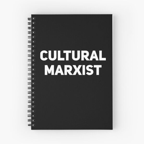 Item preview, Cultural Marxist Cultural Marxism T-Shirt designed and sold by Joepseudo.