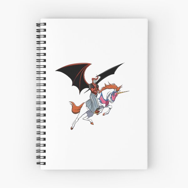 Item preview, Venger on Swiftwind designed and sold by 1268leon.