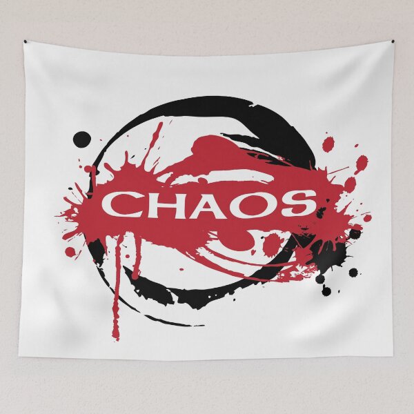 Item preview, Mark of Chaos designed and sold by XeRose.
