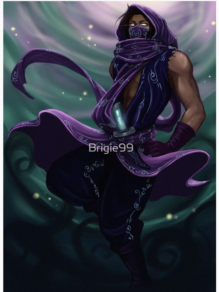 Malzahar The Prophet of The Void