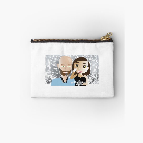 Item preview, Meighgan and Andrew designed and sold by 3money.