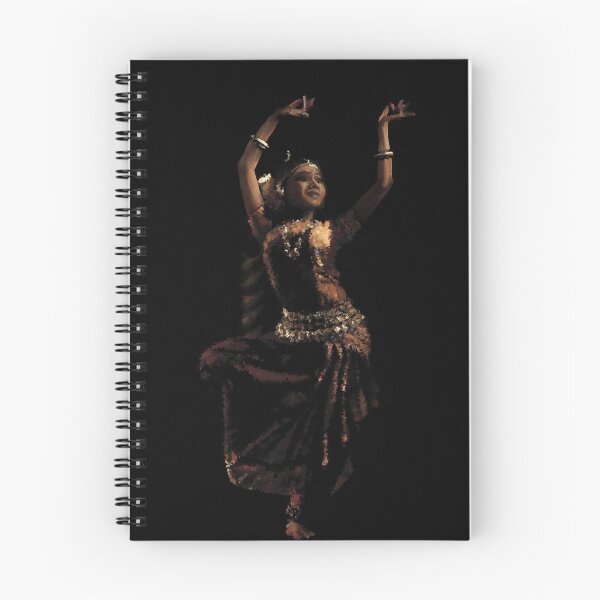 Item preview,  Dancer sublime posture -155 designed and sold by OracleArtist.