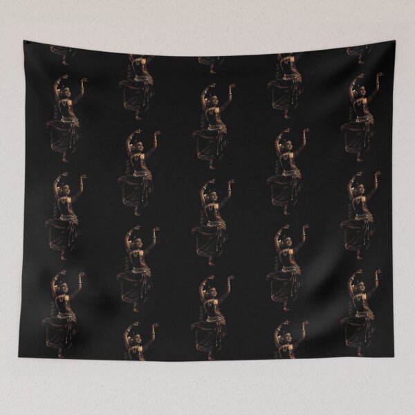 Item preview,  Dancer sublime posture -155 designed and sold by OracleArtist.
