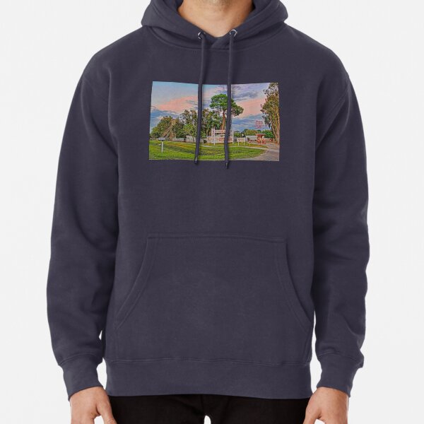 anglia ruskin hoodie