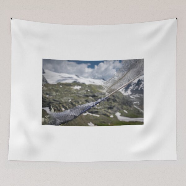 Item preview, tibetan flag designed and sold by paolo amiotti.