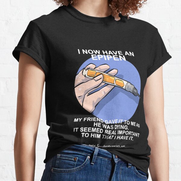 Intubation T-Shirts For Sale | Redbubble