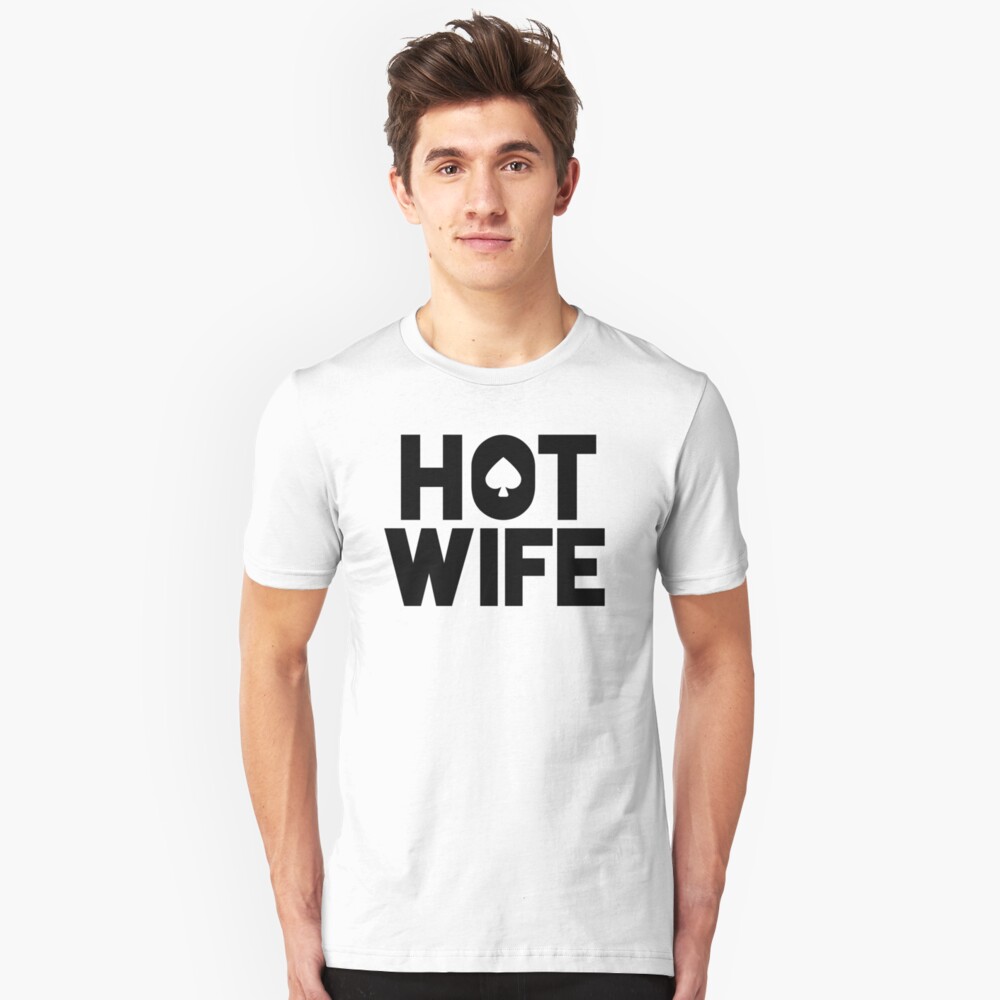 hotwife shirt