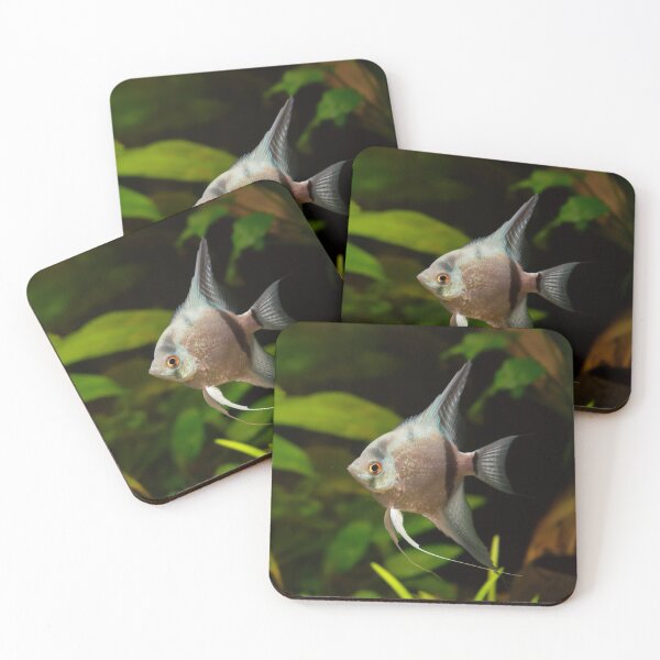 Item preview, AngelFish designed and sold by Zina Stromberg.