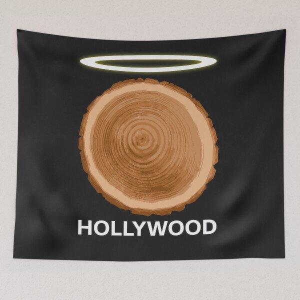 Item preview, HOLLYWOOD FUNNY IMAGE designed and sold by mowafak younis.