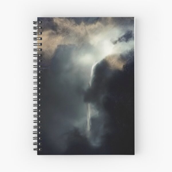 Item preview, The High Falls. designed and sold by Ken Simm.