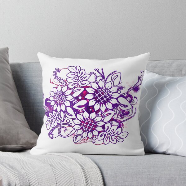 Item preview, Sunflower_Growth designed and sold by AURA-HYSTERICA.
