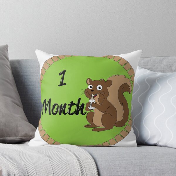 Item preview, 1 Month designed and sold by OrangeEden.