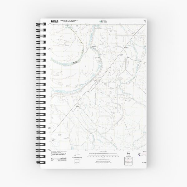 Item preview, USGS TOPO Map Mississippi MS Gunnison 20110711 TM designed and sold by WetdryvacRBO2.