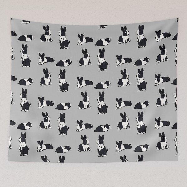 Item preview, Fun Bun- Dutch Standard designed and sold by Tuesday87.